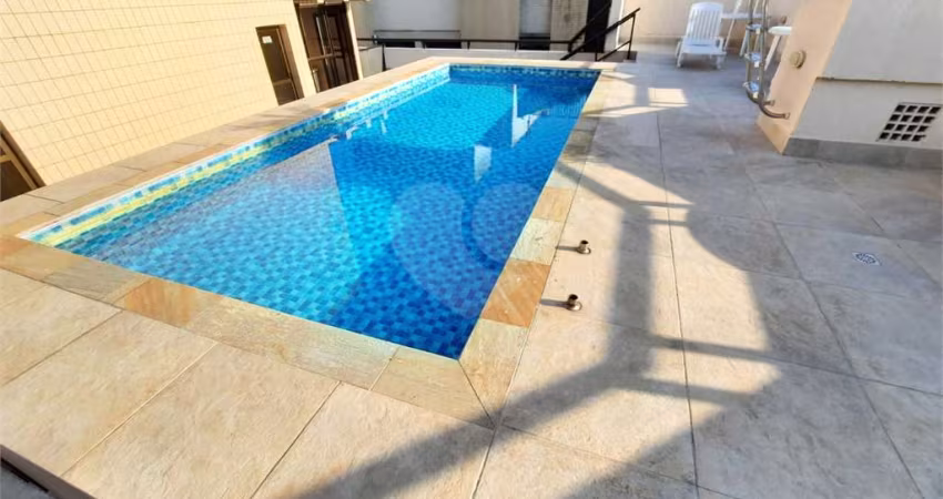 Apartamento com 3 quartos à venda em Ponta Da Praia - SP