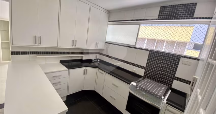 Apartamento com 3 quartos à venda em Perdizes - SP