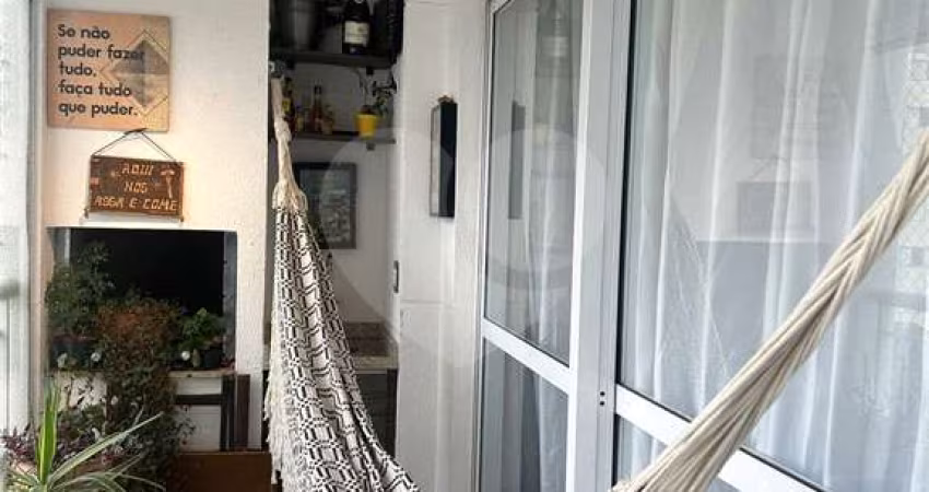 Apartamento com 3 quartos à venda em Boa Vista - SP