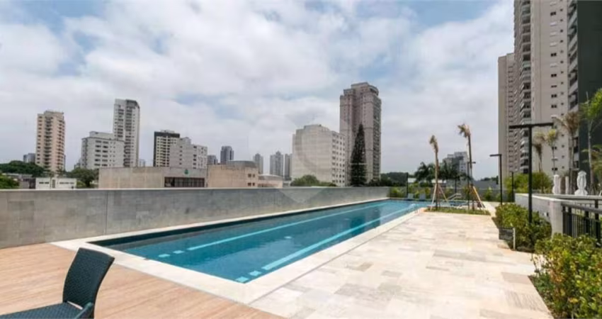 Apartamento com 2 quartos à venda em Parque São Jorge - SP