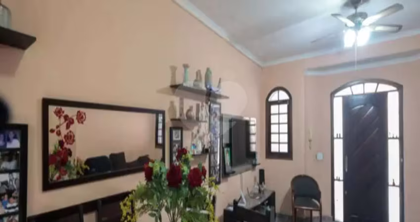 Sobrado com 3 quartos à venda em vila gomes cardim - sp