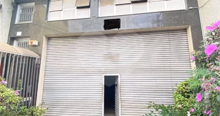Prédio inteiro para locação em Cidade Mãe Do Céu - SP