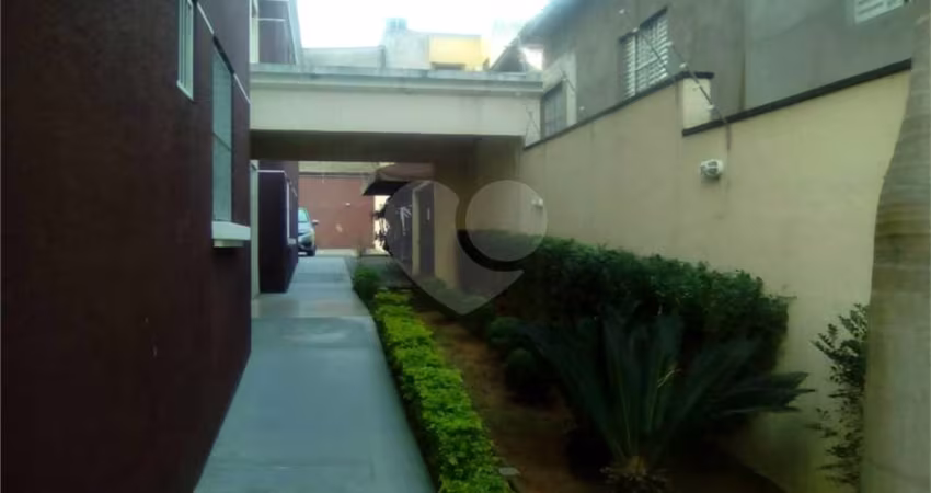 Apartamento com 2 quartos à venda em Vila Paranaguá - SP