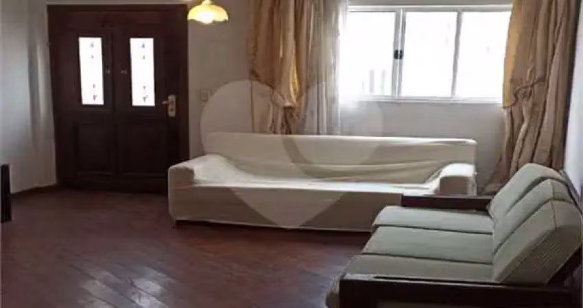 Casa com 2 quartos à venda na Rua Engenheiro Andrade Júnior, Tatuapé, São Paulo