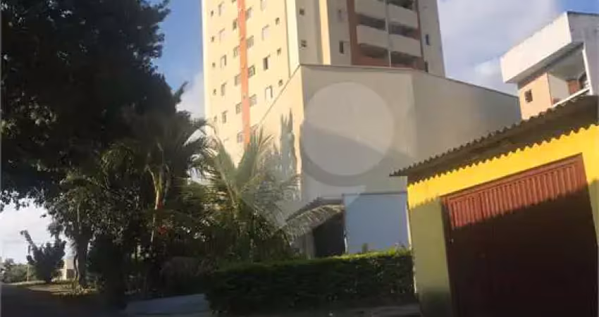 Apartamento com 2 quartos à venda em Jardim Santo Antônio - SP
