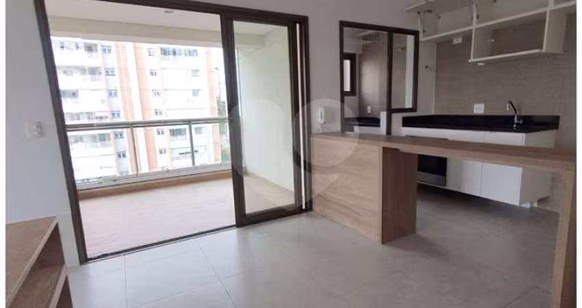Apartamento com 1 quartos à venda em Vila Mariana - SP
