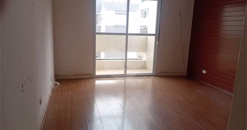 Apartamento com 3 quartos à venda em Boqueirão - SP