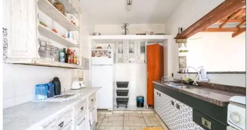 Sobrado com 5 quartos à venda em Vila Prudente - SP