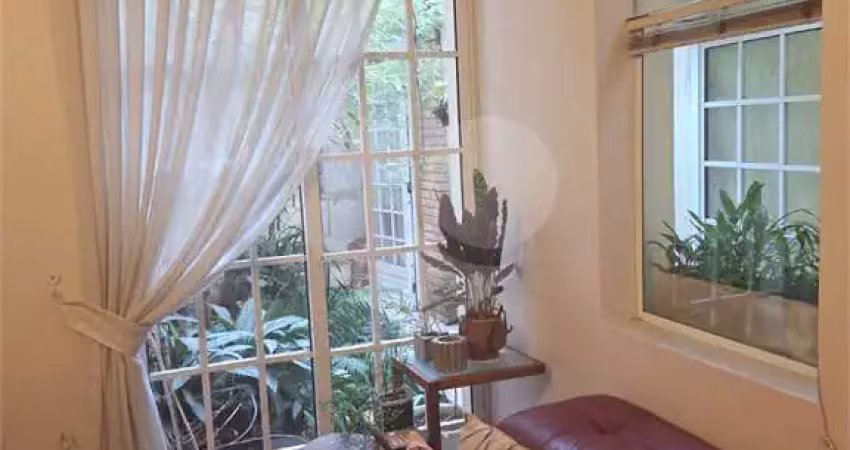 Casa com 3 quartos à venda na Avenida Lacerda Franco, Cambuci, São Paulo