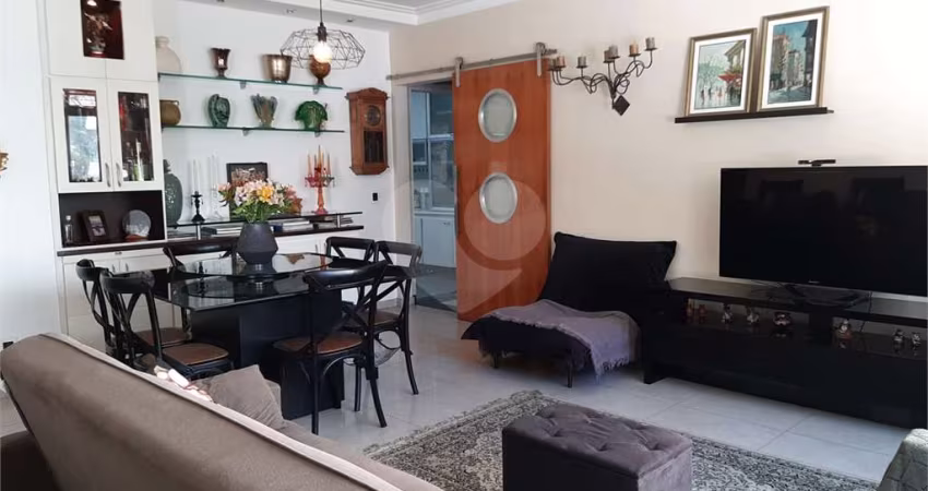 Apartamento com 3 quartos à venda em Liberdade - SP