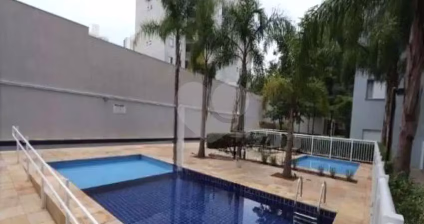 Apartamento com 2 quartos à venda em Vila Prudente - SP