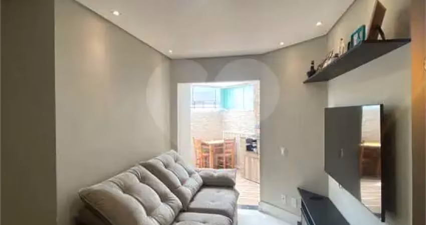 Apartamento com 2 quartos à venda na Rua Ibitirama, Vila Prudente, São Paulo