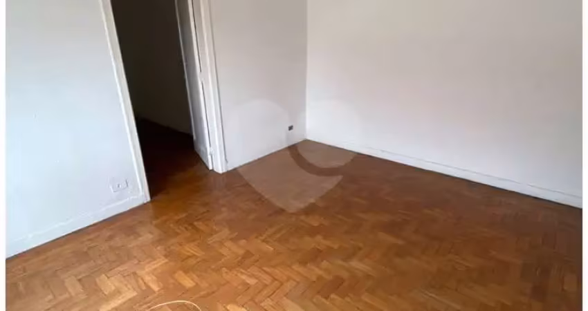 Apartamento com 1 quartos para locação em Belenzinho - SP