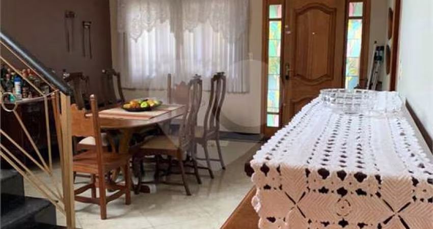 Condomínio com 4 quartos à venda ou para locação em São Paulo Ii - SP