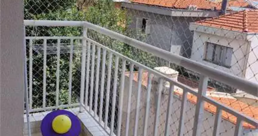 Apartamento com 3 quartos à venda em vila prudente - sp
