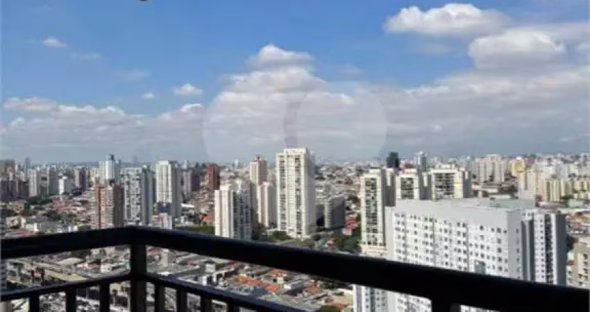 Apartamento com 2 quartos à venda em vila prudente - sp