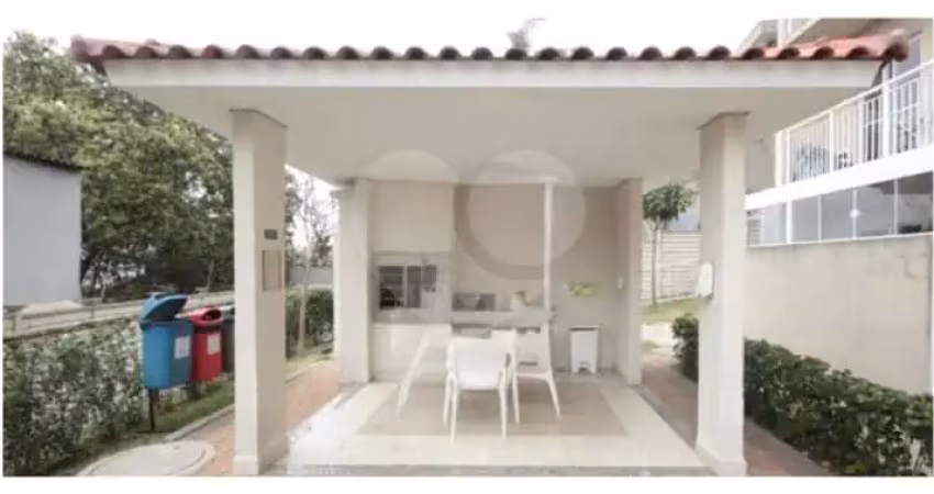 Apartamento com 1 quartos à venda em vila alpina - sp