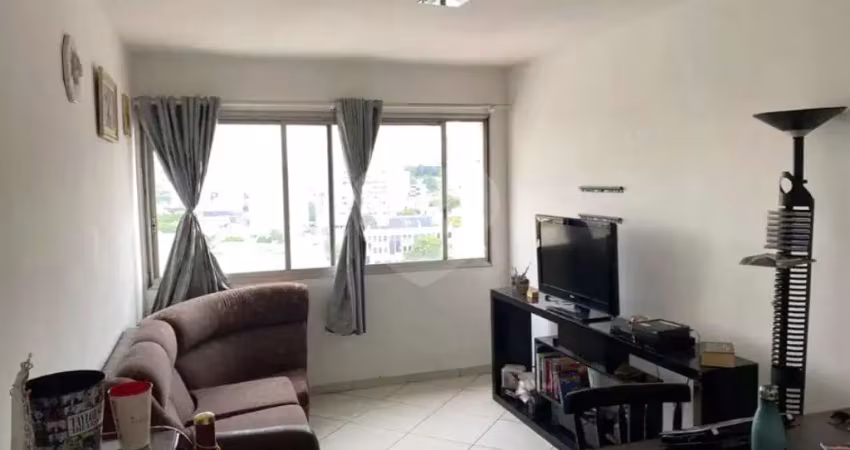 Apartamento com 2 quartos à venda em vila prudente - sp