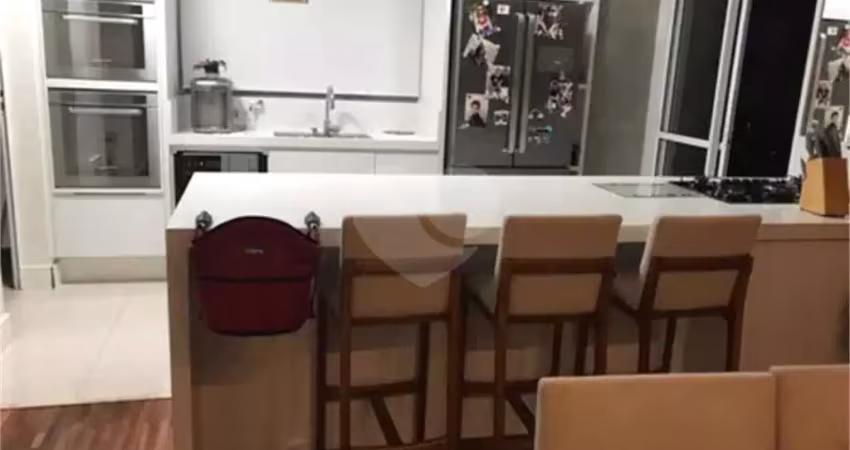 Apartamento com 3 quartos à venda em vila prudente - sp