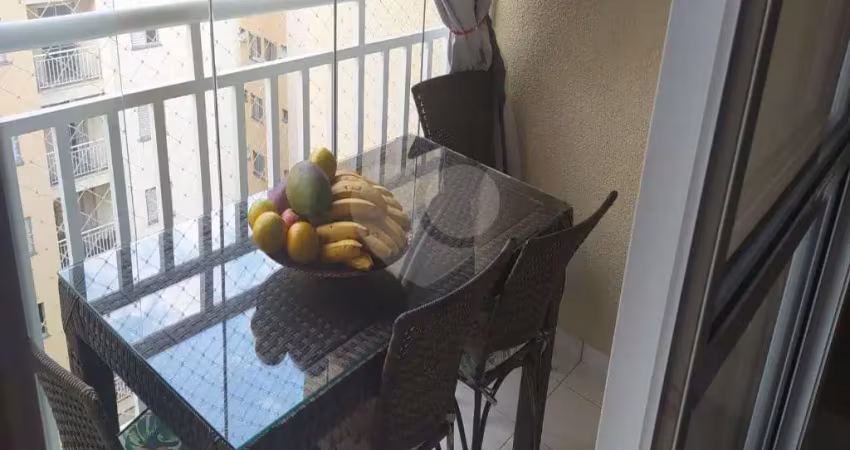 Apartamento com 3 quartos à venda em vila carrão - sp