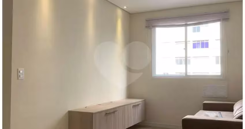 Apartamento com 1 quartos à venda em consolação - sp