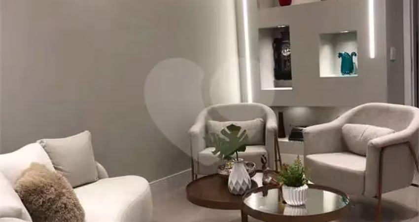 Apartamento com 3 quartos à venda em ponta da praia - sp
