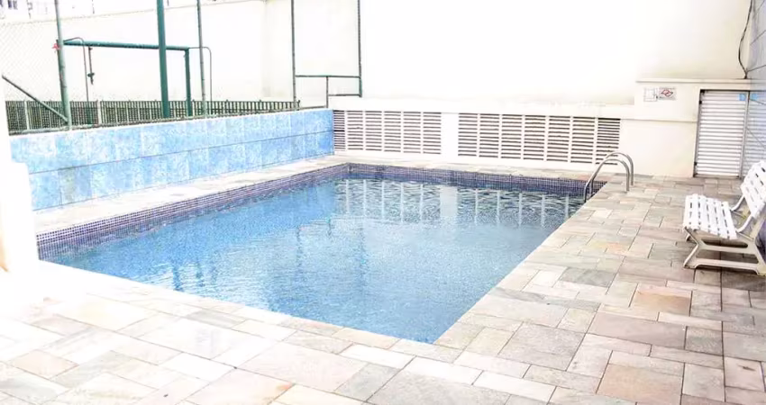 Apartamento com 2 quartos à venda em vila dom pedro i - sp