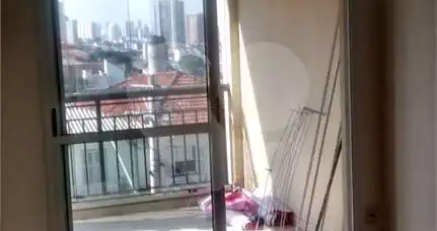 Apartamento com 3 quartos à venda em vila firmiano pinto - sp