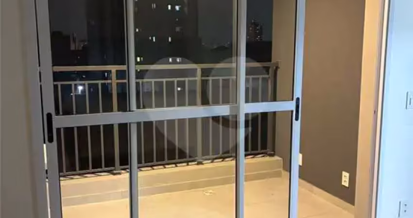 Apartamento com 1 quarto à venda na Rua Major Otaviano, Brás, São Paulo