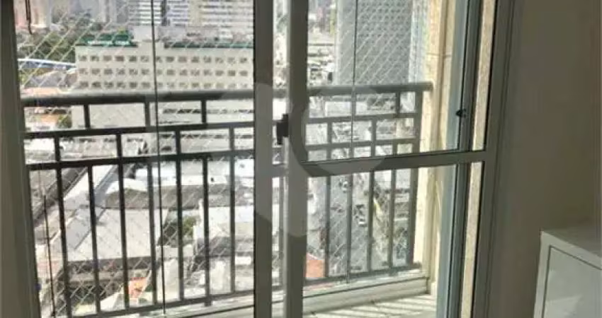 Apartamento com 2 quartos à venda na Rua Padre Adelino, Mooca, São Paulo