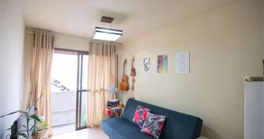 Apartamento com 2 quartos à venda ou para locação em cambuci - sp