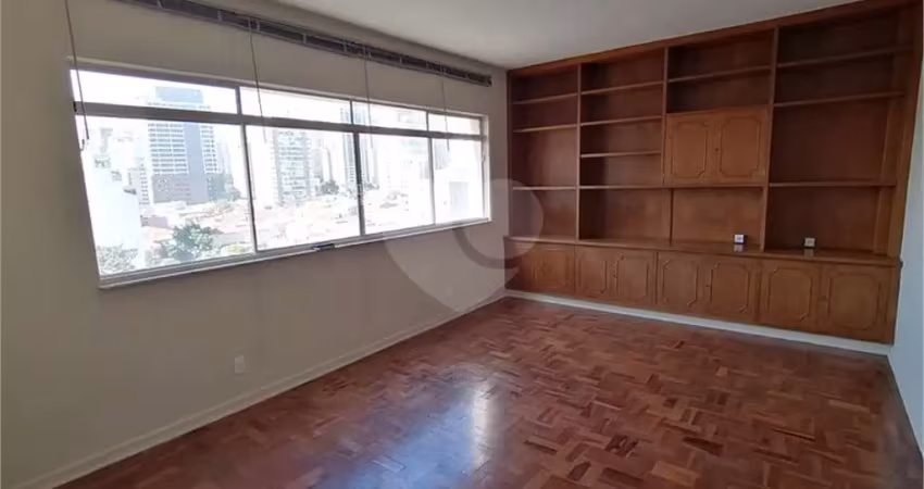 Apartamento com 3 quartos para locação em água branca - sp