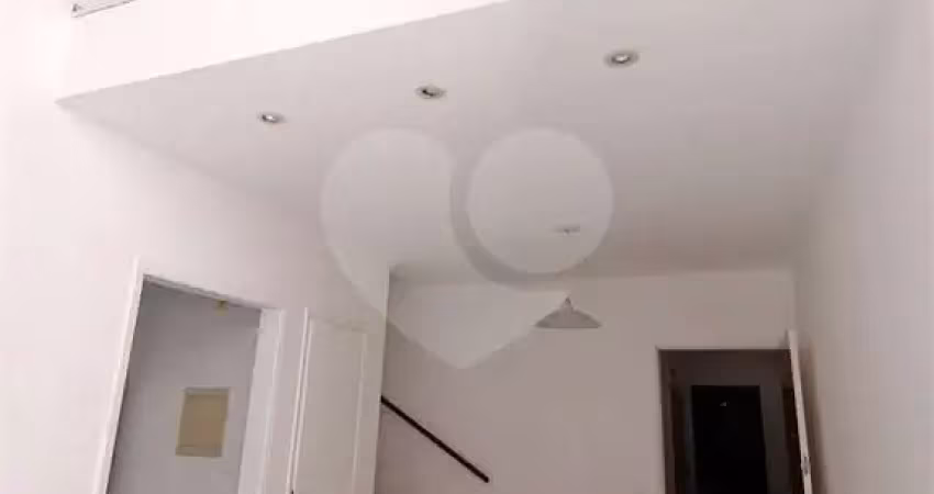 Duplex com 1 quartos para locação em pinheiros - sp