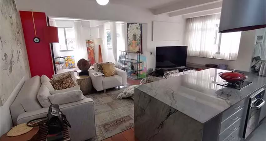 Apartamento com 2 quartos à venda em jardim paulista - sp