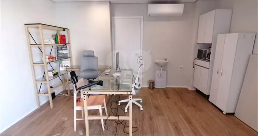Sala comercial para alugar na Rua Afonso de Freitas, Paraíso, São Paulo
