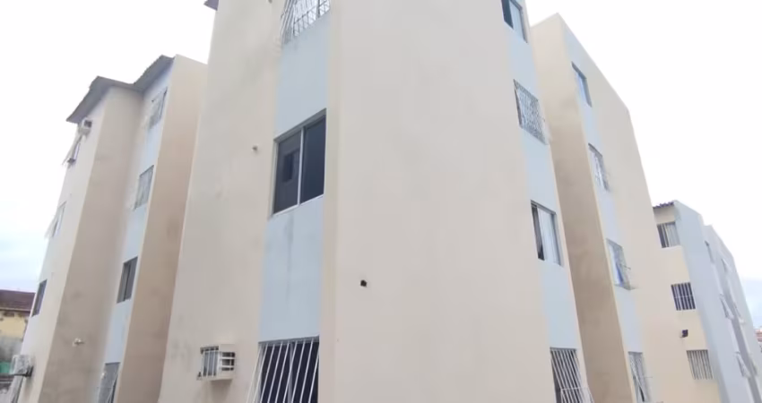 VENDO APARTAMENTO EM CASA AMARELA