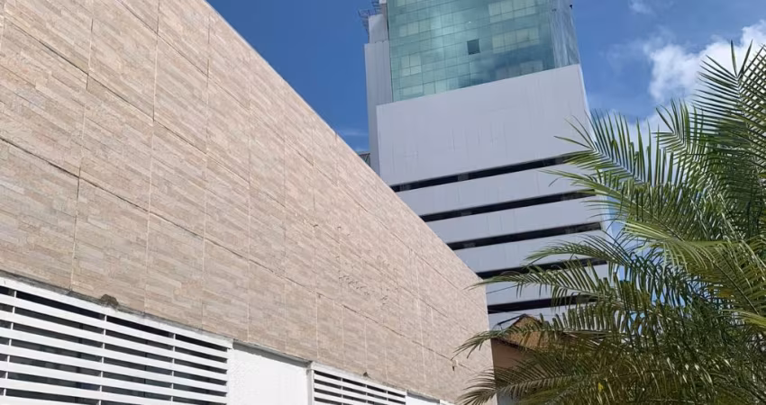 Casa Ilha do Leite | 230m²| Clínicas, Consultórios, Escritórios | Prox Hospital UNIMED