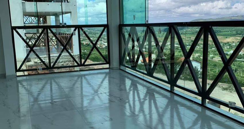 Casa exclusiva 140 m2 | Condomínio Colinas de São Miguel - Gravatá