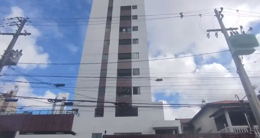 Apartamento com 3 quartos à venda no Casa Amarela, Recife 
