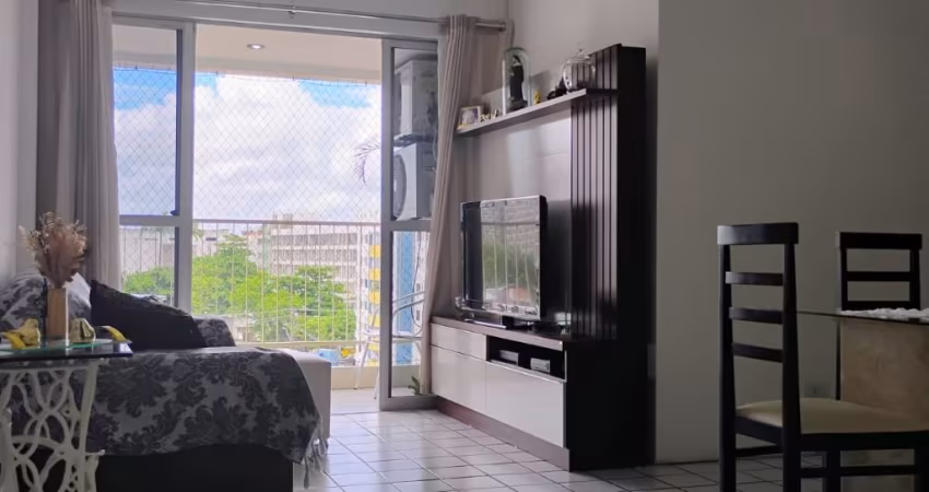 Lindo apartamento na  CDU Várzea