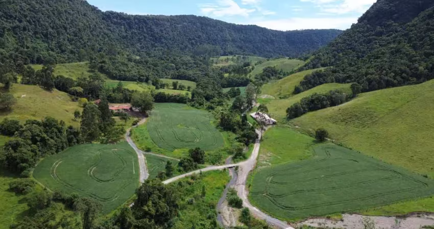 Fazenda para venda em agrolândia, serra dos alves, 5 dormitórios, 3 banheiros, 3 vagas