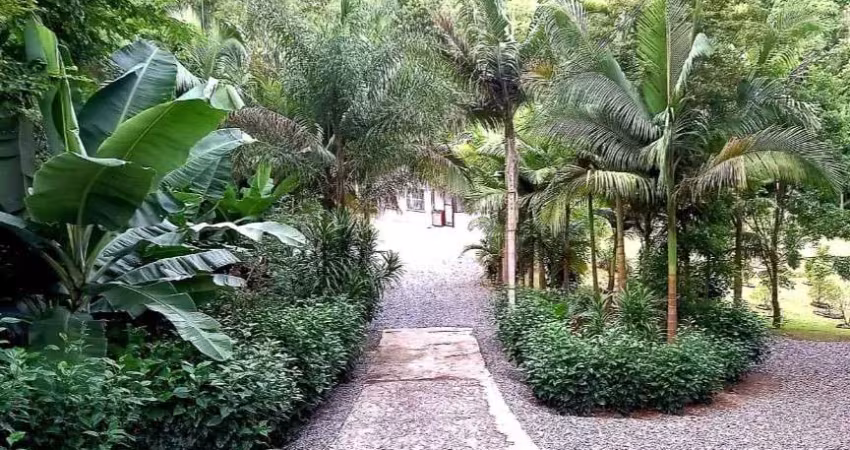 Sítio para venda em trombudo central, vila teodoro, 2 dormitórios, 2 banheiros, 1 vaga