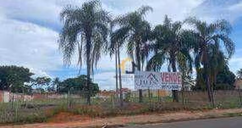 Terreno à venda, 4750 m² por R$ 4.750.000,00 - Loteamento Jardim Marilu - Mirassol/SP