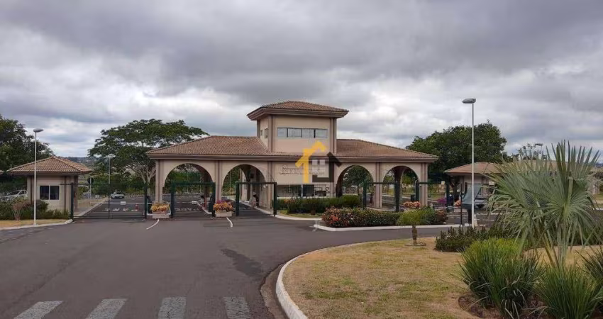 Terreno à venda, 405 m² por R$ 277.431,85 - Buona Vita - São José do Rio Preto/SP