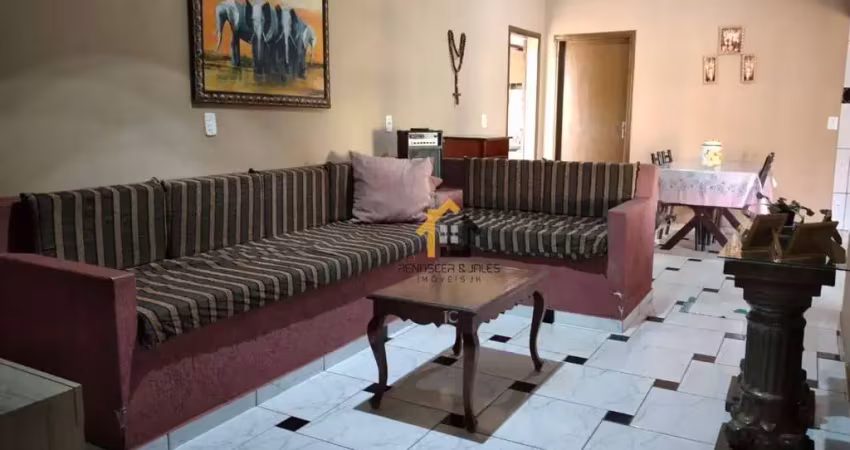 Chácara com 3 dormitórios à venda, 300 m² por R$ 330.000,00 - Condomínio São Miguel Arcanjo (Zona Rural) - São José do Rio Preto/SP