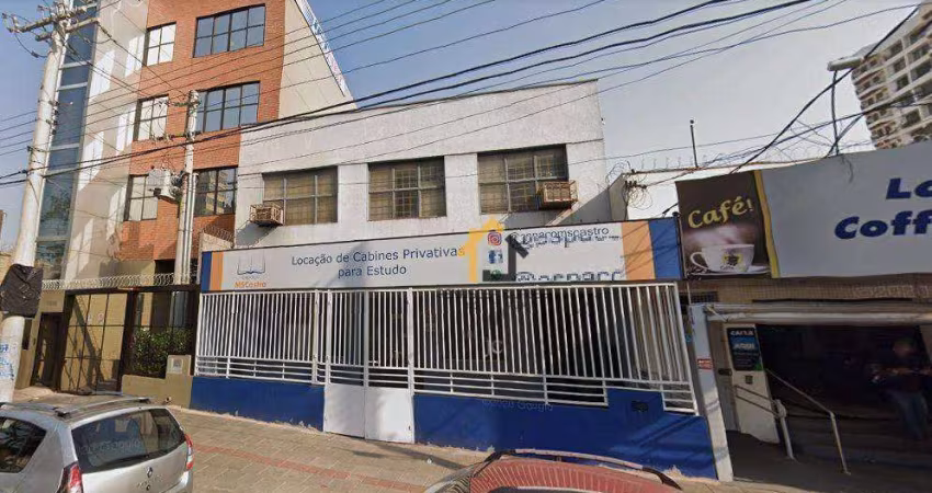 Prédio para alugar, 330 m² por R$ 6.000,01/mês - Boa Vista - São José do Rio Preto/SP
