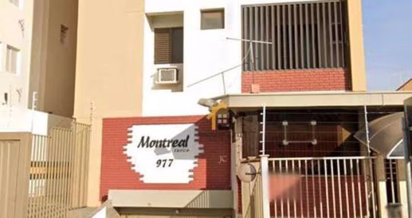 Apartamento com 3 dormitórios à venda, 123 m² por R$ 680.000,00 - Vila Imperial - São José do Rio Preto/SP