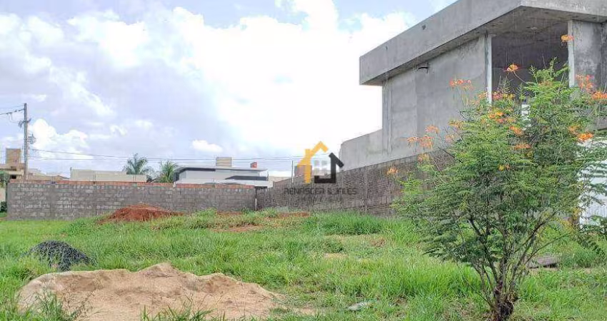 Terreno à venda, 400 m² por R$ 436.000,00 - RECANTO DO LAGO - São José do Rio Preto/SP