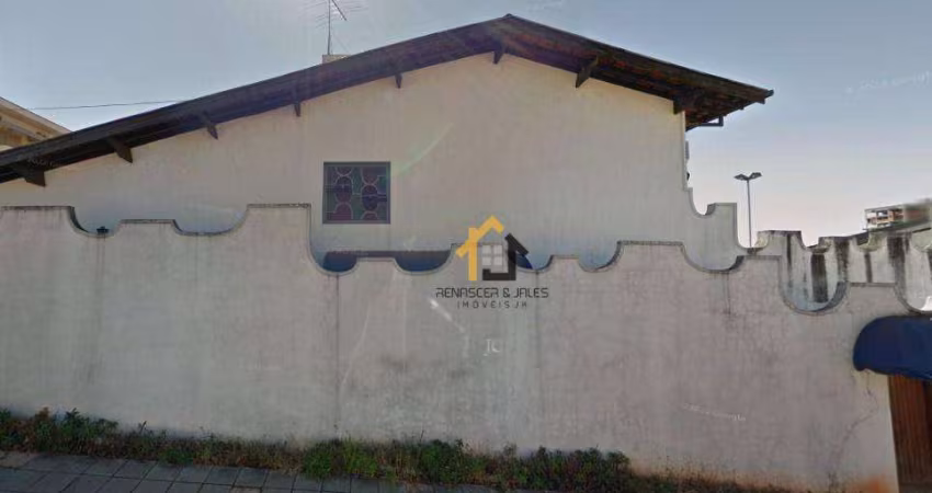 Sobrado com 3 dormitórios para alugar, 500 m² por R$ 9.000,00/mês - Jardim Alto Rio Preto - São José do Rio Preto/SP