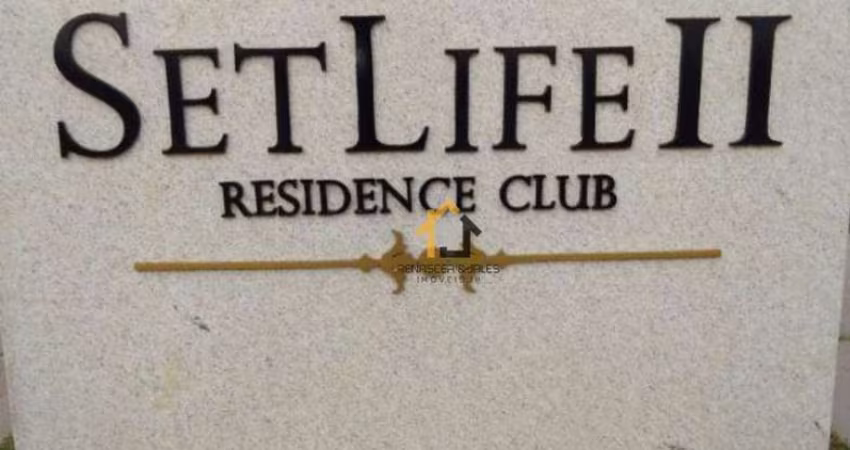Terreno à venda, 278 m² por R$ 245.000,00 - SetLife Residence Club 1 - Mirassol/SP